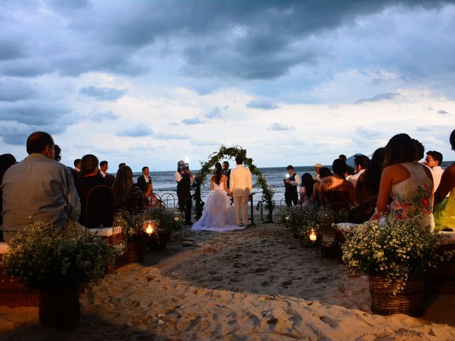 O casamento de Giovanni e Vivian  em São Sebastião, São Paulo Estado 13