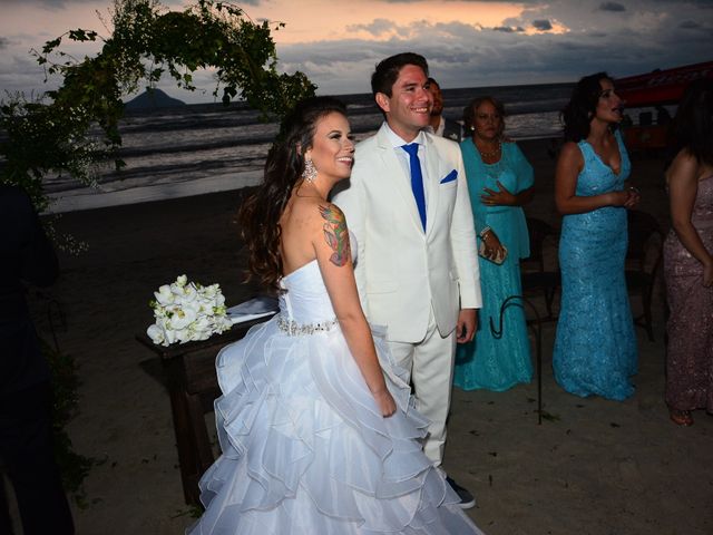 O casamento de Giovanni e Vivian  em São Sebastião, São Paulo Estado 15