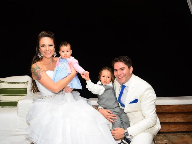O casamento de Giovanni e Vivian  em São Sebastião, São Paulo Estado 16