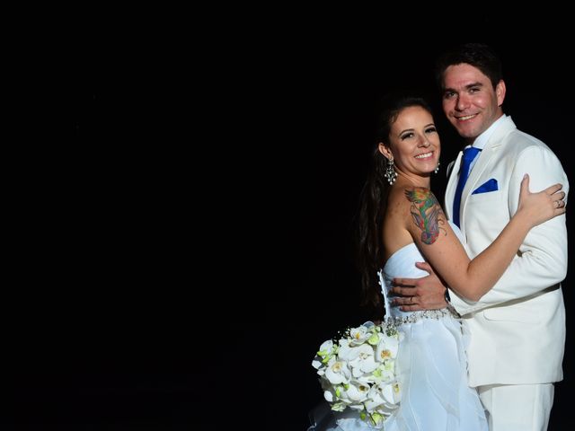 O casamento de Giovanni e Vivian  em São Sebastião, São Paulo Estado 18