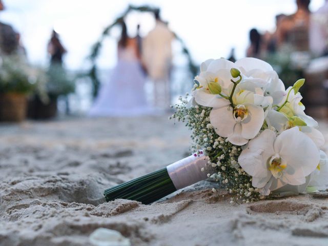 O casamento de Giovanni e Vivian  em São Sebastião, São Paulo Estado 23
