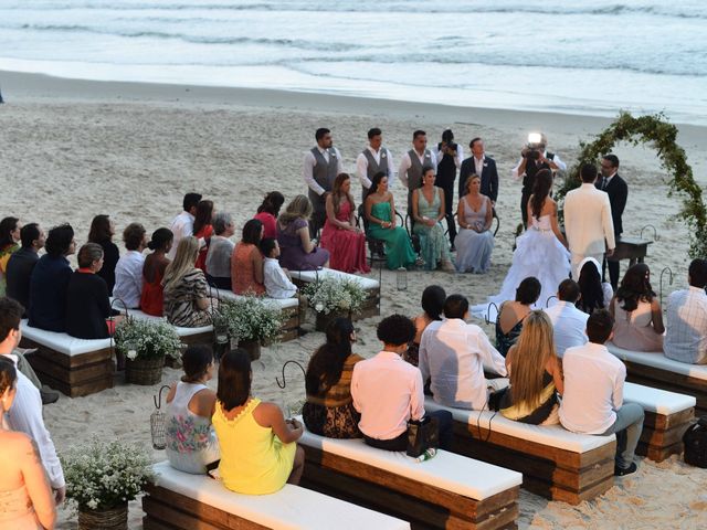 O casamento de Giovanni e Vivian  em São Sebastião, São Paulo Estado 31