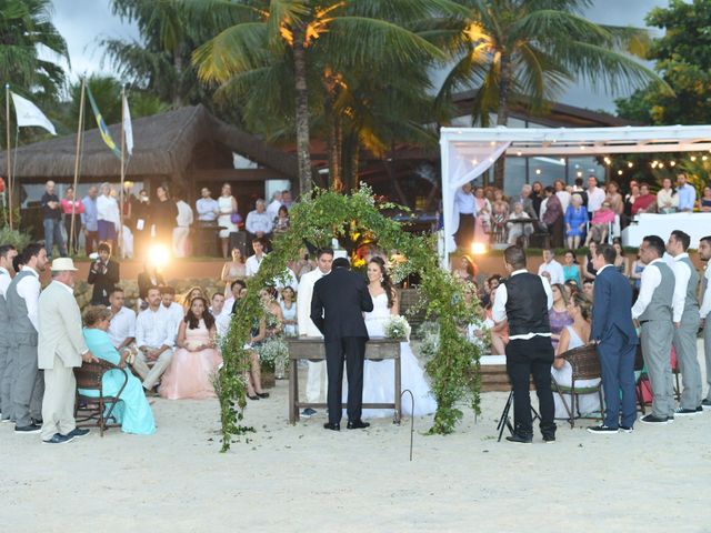 O casamento de Giovanni e Vivian  em São Sebastião, São Paulo Estado 34