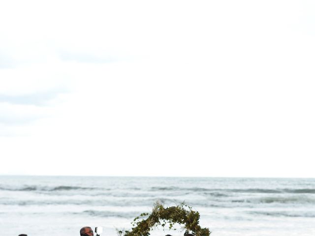 O casamento de Giovanni e Vivian  em São Sebastião, São Paulo Estado 35
