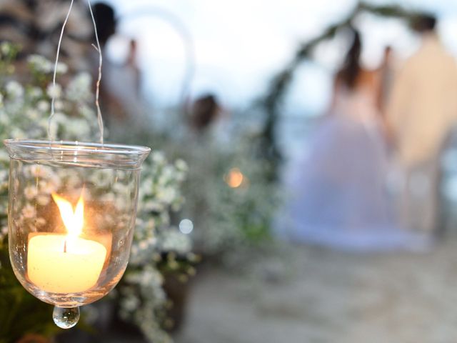 O casamento de Giovanni e Vivian  em São Sebastião, São Paulo Estado 36