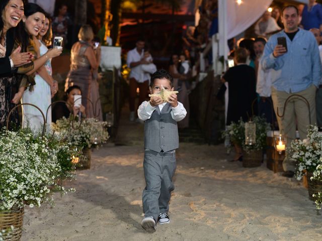 O casamento de Giovanni e Vivian  em São Sebastião, São Paulo Estado 38