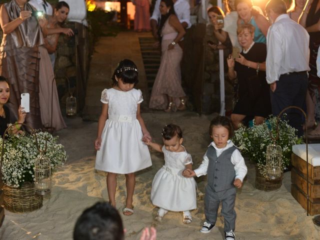 O casamento de Giovanni e Vivian  em São Sebastião, São Paulo Estado 39