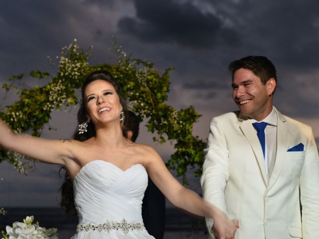 O casamento de Giovanni e Vivian  em São Sebastião, São Paulo Estado 42