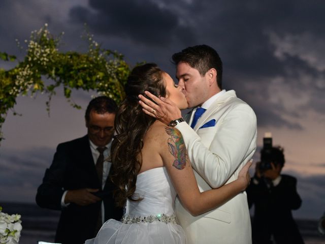 O casamento de Giovanni e Vivian  em São Sebastião, São Paulo Estado 43