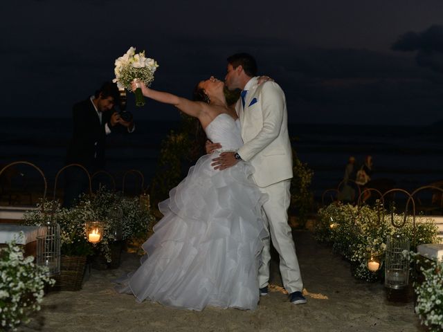 O casamento de Giovanni e Vivian  em São Sebastião, São Paulo Estado 46