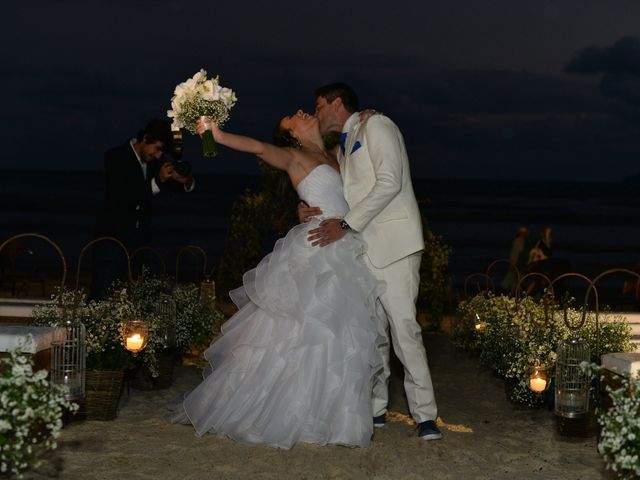O casamento de Giovanni e Vivian  em São Sebastião, São Paulo Estado 47