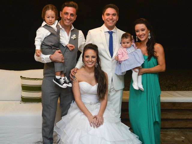 O casamento de Giovanni e Vivian  em São Sebastião, São Paulo Estado 49