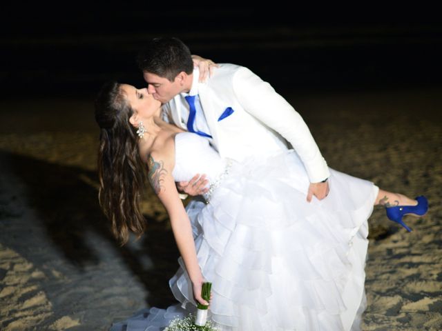 O casamento de Giovanni e Vivian  em São Sebastião, São Paulo Estado 50
