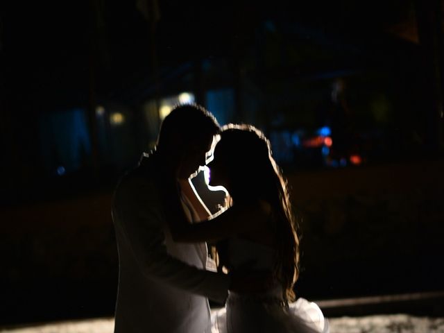 O casamento de Giovanni e Vivian  em São Sebastião, São Paulo Estado 51