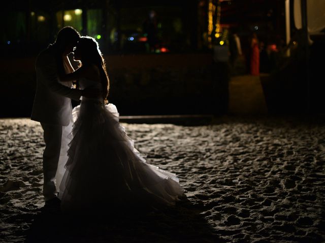 O casamento de Giovanni e Vivian  em São Sebastião, São Paulo Estado 52