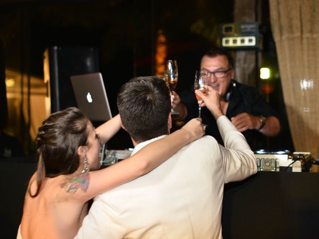 O casamento de Giovanni e Vivian  em São Sebastião, São Paulo Estado 59