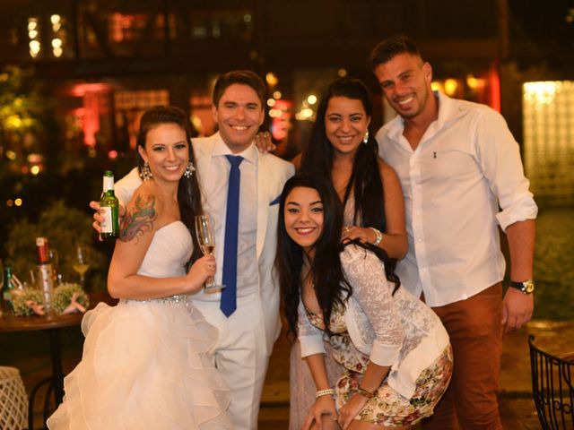 O casamento de Giovanni e Vivian  em São Sebastião, São Paulo Estado 61