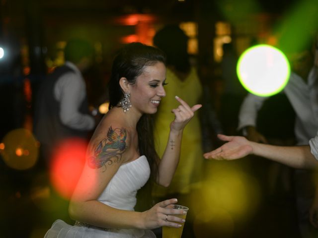 O casamento de Giovanni e Vivian  em São Sebastião, São Paulo Estado 69