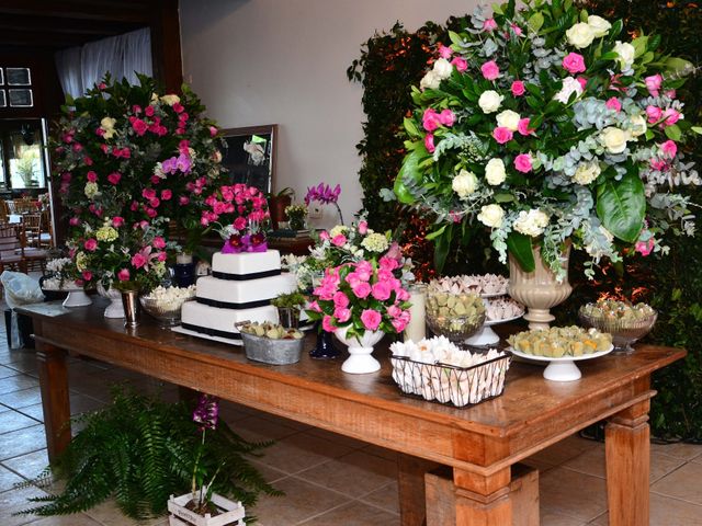 O casamento de Giovanni e Vivian  em São Sebastião, São Paulo Estado 70