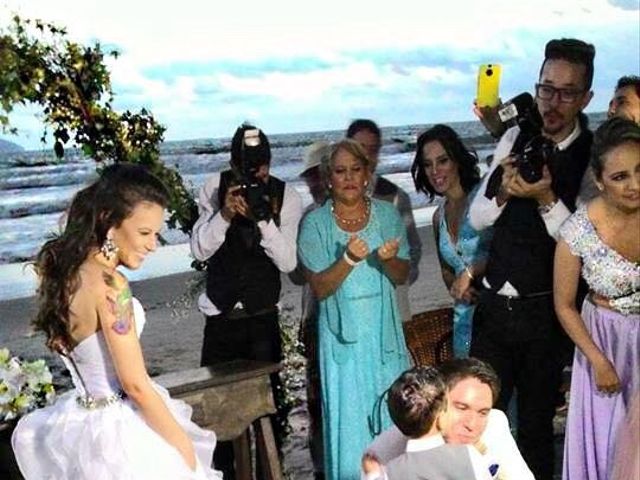 O casamento de Giovanni e Vivian  em São Sebastião, São Paulo Estado 79