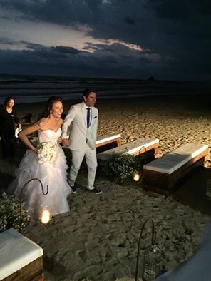 O casamento de Giovanni e Vivian  em São Sebastião, São Paulo Estado 81