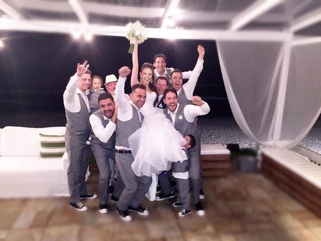 O casamento de Giovanni e Vivian  em São Sebastião, São Paulo Estado 83