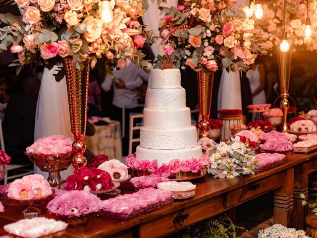 O casamento de Breno e Mariana em São Gonçalo, Rio de Janeiro 7