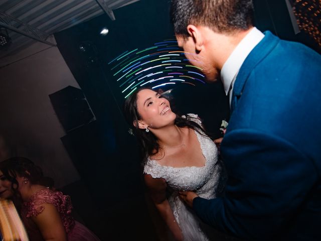 O casamento de Breno e Mariana em São Gonçalo, Rio de Janeiro 8
