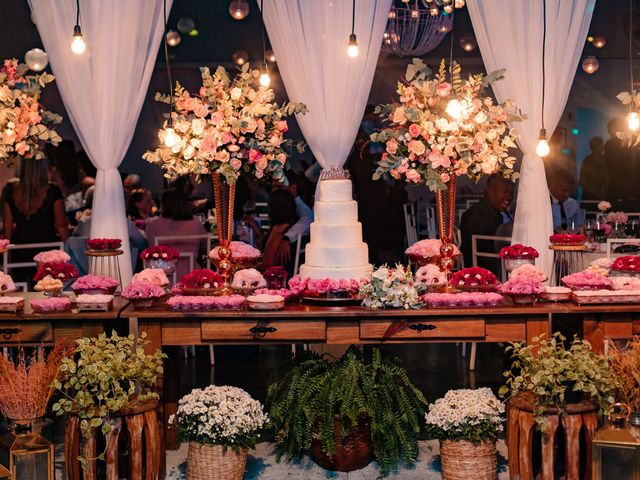 O casamento de Breno e Mariana em São Gonçalo, Rio de Janeiro 12