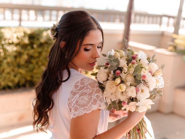 O casamento de Breno e Mariana em São Gonçalo, Rio de Janeiro 15