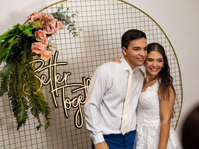 O casamento de Breno e Mariana em São Gonçalo, Rio de Janeiro 16
