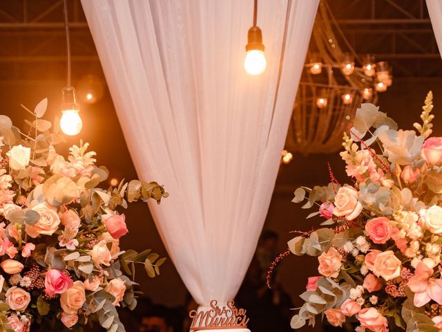 O casamento de Breno e Mariana em São Gonçalo, Rio de Janeiro 17