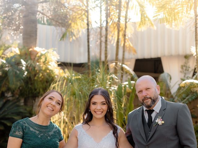 O casamento de Breno e Mariana em São Gonçalo, Rio de Janeiro 18
