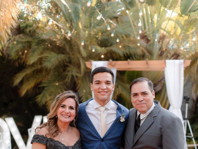 O casamento de Breno e Mariana em São Gonçalo, Rio de Janeiro 19