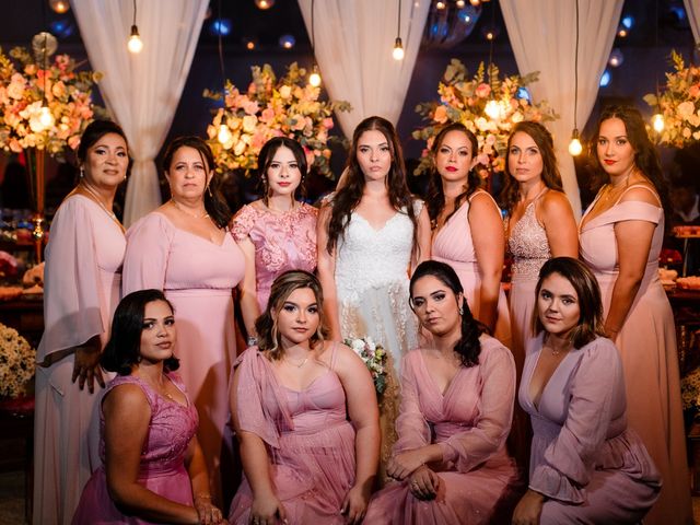 O casamento de Breno e Mariana em São Gonçalo, Rio de Janeiro 22