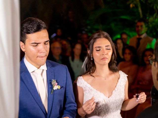 O casamento de Breno e Mariana em São Gonçalo, Rio de Janeiro 24