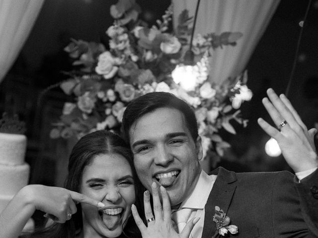 O casamento de Breno e Mariana em São Gonçalo, Rio de Janeiro 25