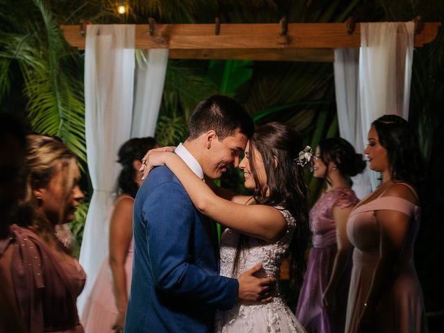 O casamento de Breno e Mariana em São Gonçalo, Rio de Janeiro 26