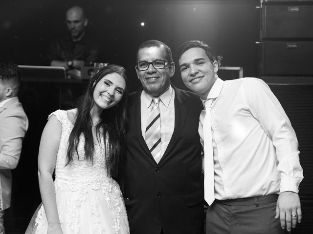 O casamento de Breno e Mariana em São Gonçalo, Rio de Janeiro 27