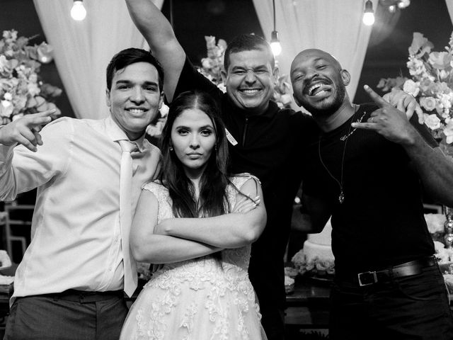 O casamento de Breno e Mariana em São Gonçalo, Rio de Janeiro 28