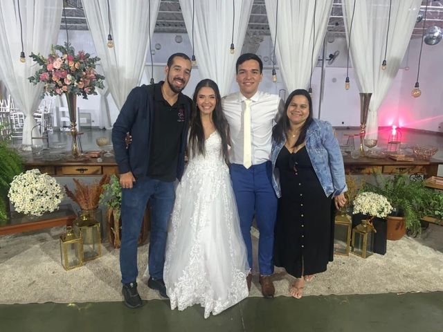 O casamento de Breno e Mariana em São Gonçalo, Rio de Janeiro 29