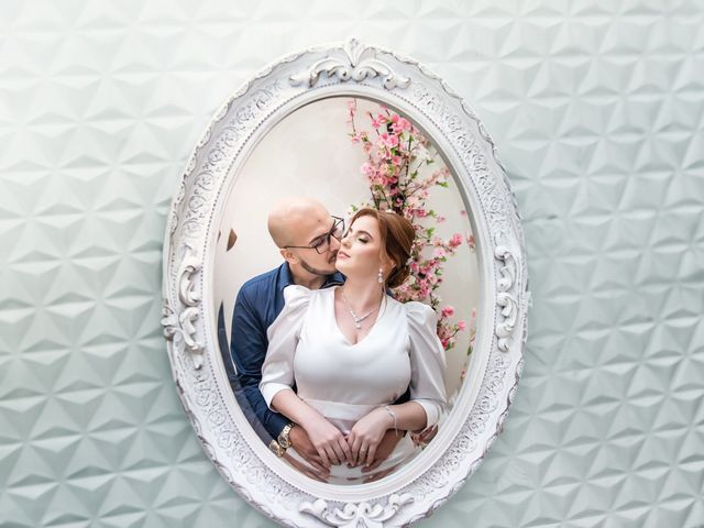 O casamento de Lucas e Pâmela em Goiânia, Goiás 4
