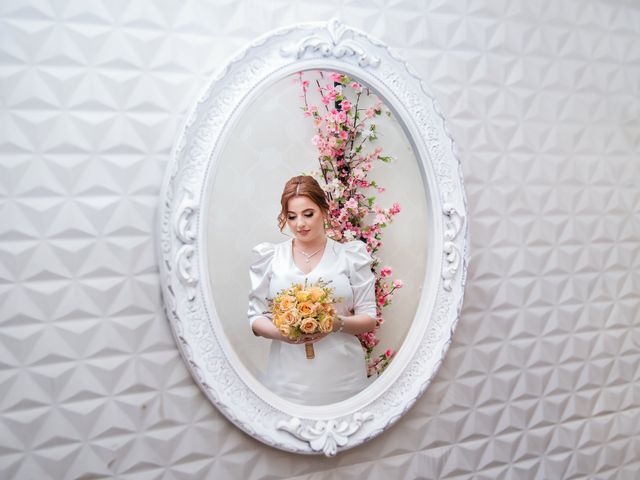 O casamento de Lucas e Pâmela em Goiânia, Goiás 2