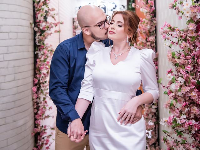 O casamento de Lucas e Pâmela em Goiânia, Goiás 1