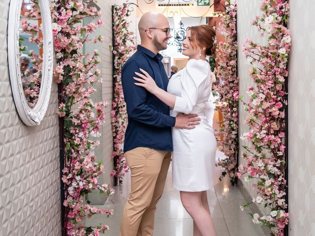 O casamento de Lucas e Pâmela em Goiânia, Goiás 6
