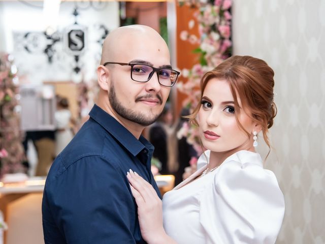 O casamento de Lucas e Pâmela em Goiânia, Goiás 7