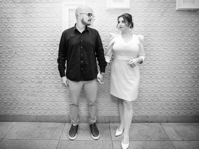 O casamento de Lucas e Pâmela em Goiânia, Goiás 11