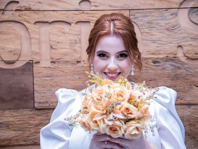 O casamento de Lucas e Pâmela em Goiânia, Goiás 16