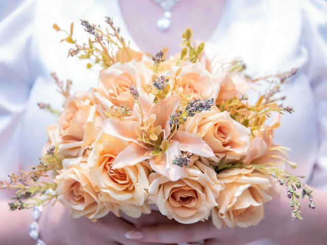 O casamento de Lucas e Pâmela em Goiânia, Goiás 17