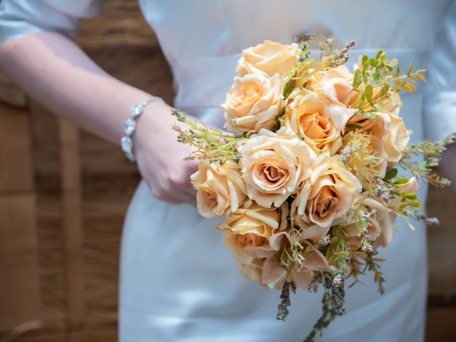 O casamento de Lucas e Pâmela em Goiânia, Goiás 18